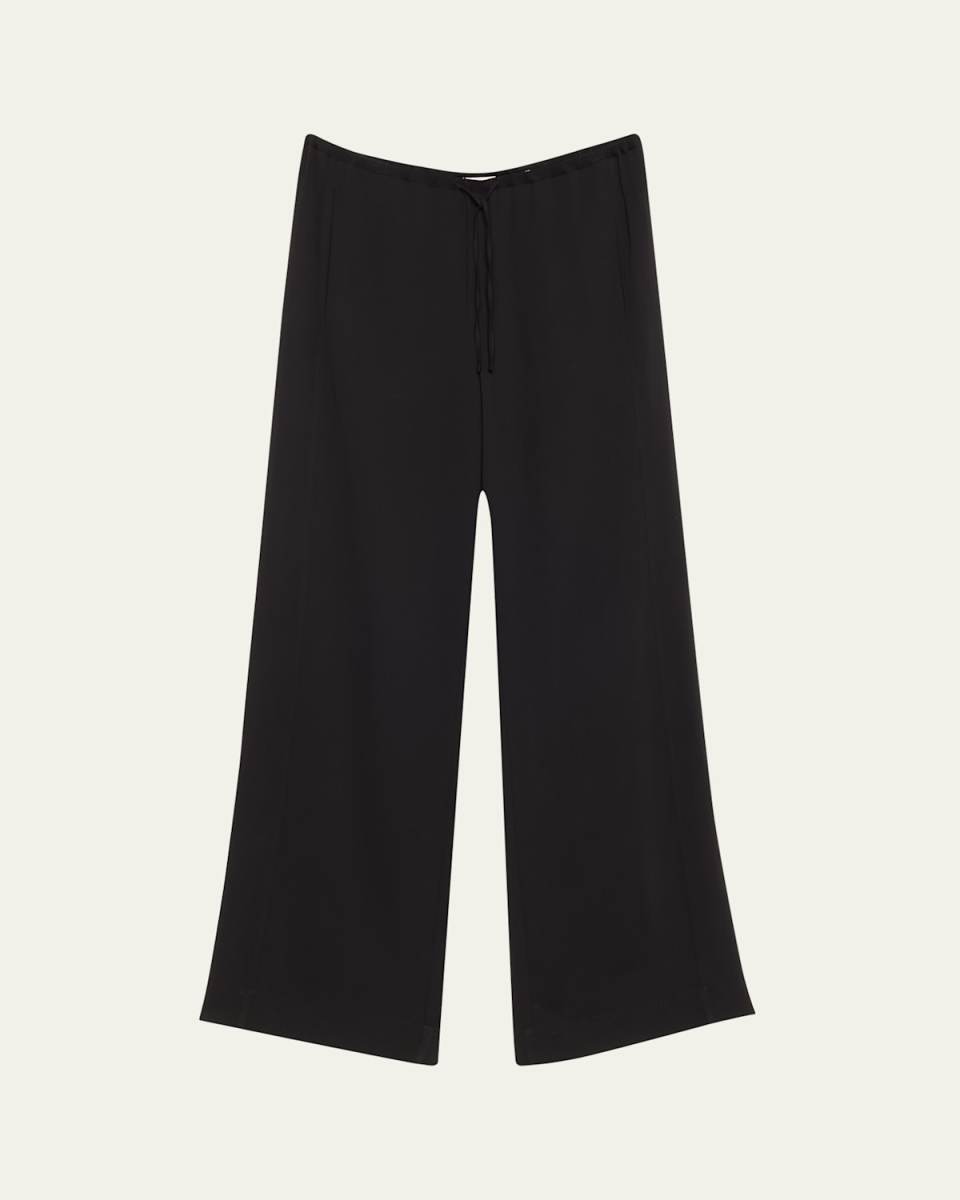 Drawstring Trousers